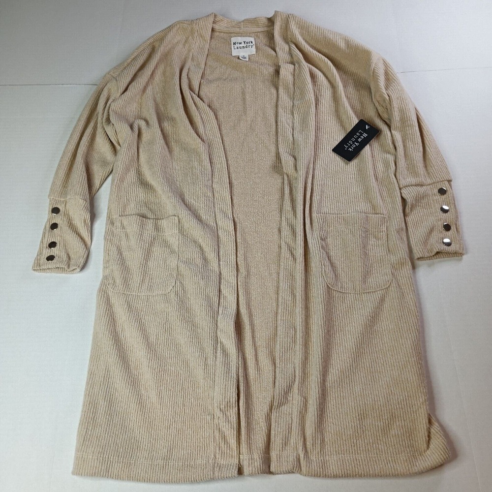 New‎ York Laundry Sweater